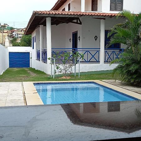 Casa Solaris Villa Aquiraz Exteriör bild