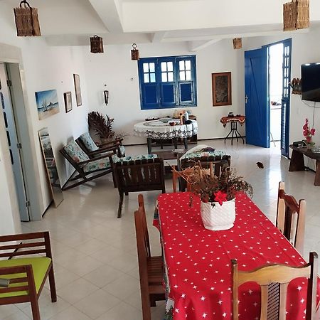 Casa Solaris Villa Aquiraz Exteriör bild