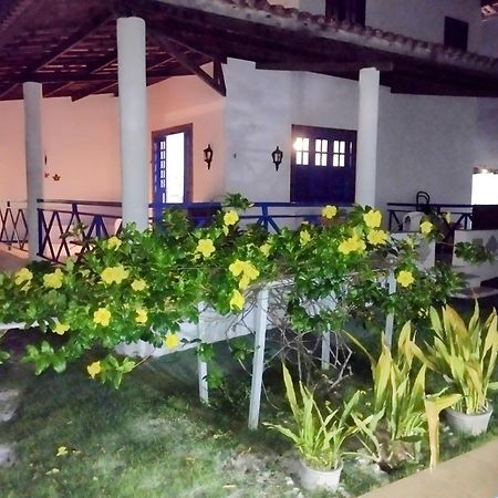 Casa Solaris Villa Aquiraz Exteriör bild