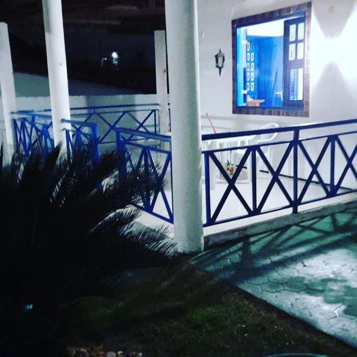 Casa Solaris Villa Aquiraz Exteriör bild