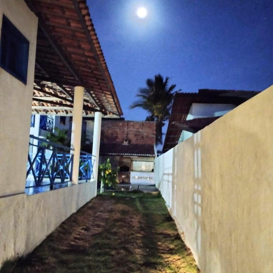 Casa Solaris Villa Aquiraz Exteriör bild