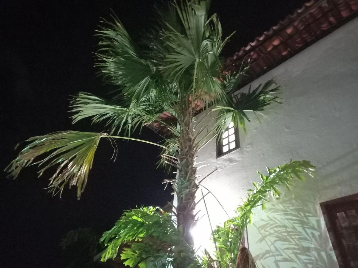 Casa Solaris Villa Aquiraz Exteriör bild