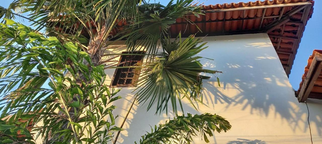 Casa Solaris Villa Aquiraz Exteriör bild