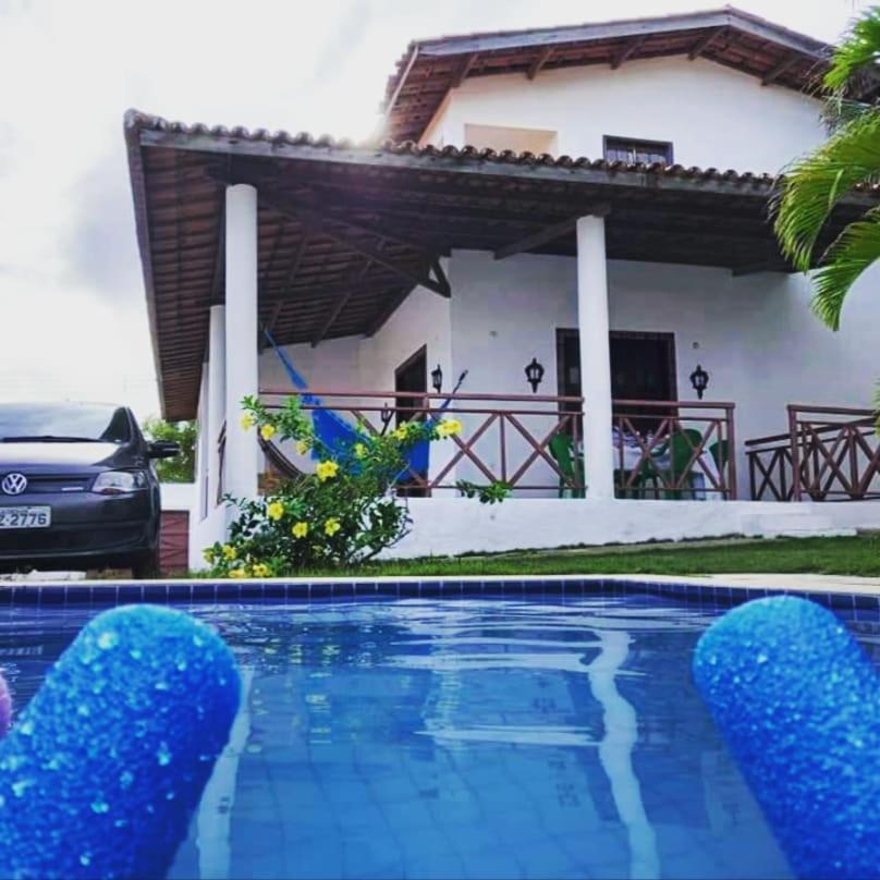 Casa Solaris Villa Aquiraz Exteriör bild