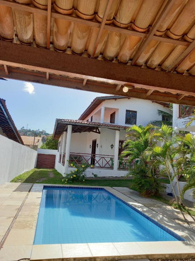 Casa Solaris Villa Aquiraz Exteriör bild