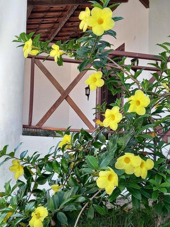Casa Solaris Villa Aquiraz Exteriör bild