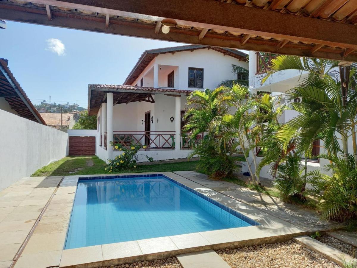 Casa Solaris Villa Aquiraz Exteriör bild