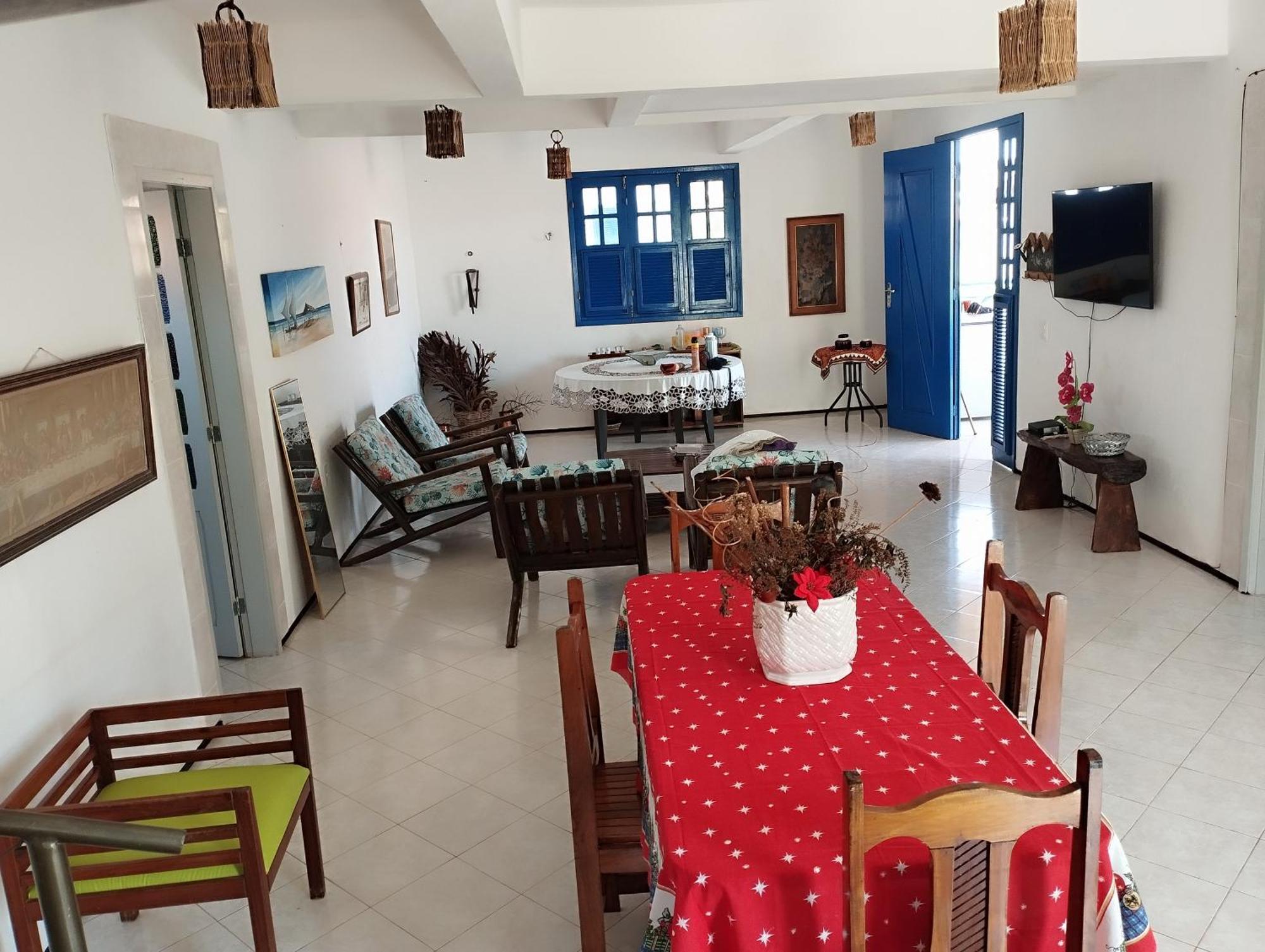 Casa Solaris Villa Aquiraz Exteriör bild
