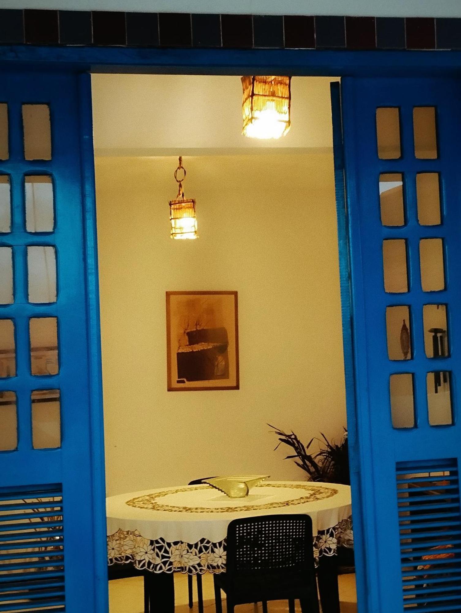 Casa Solaris Villa Aquiraz Exteriör bild