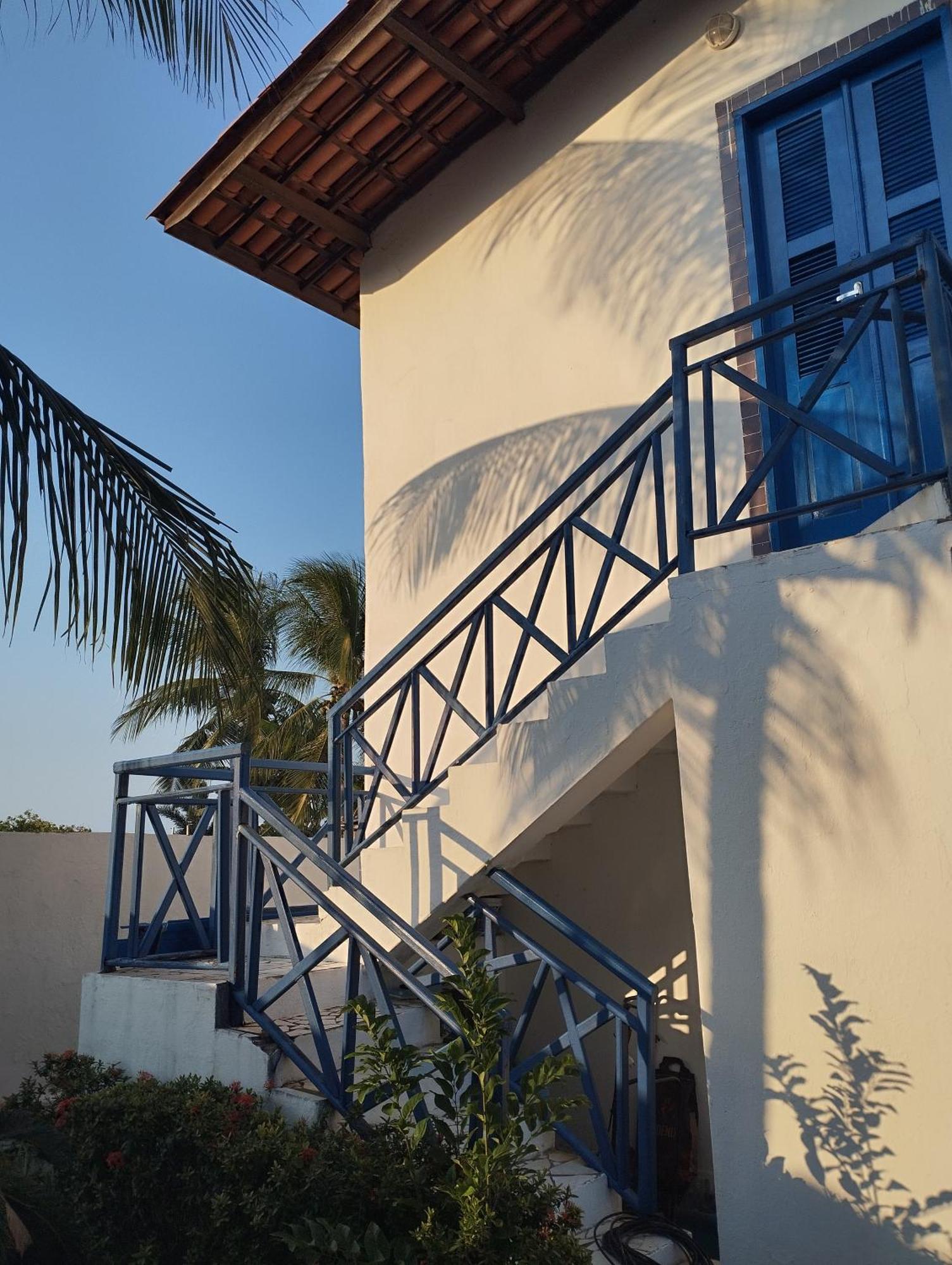 Casa Solaris Villa Aquiraz Exteriör bild