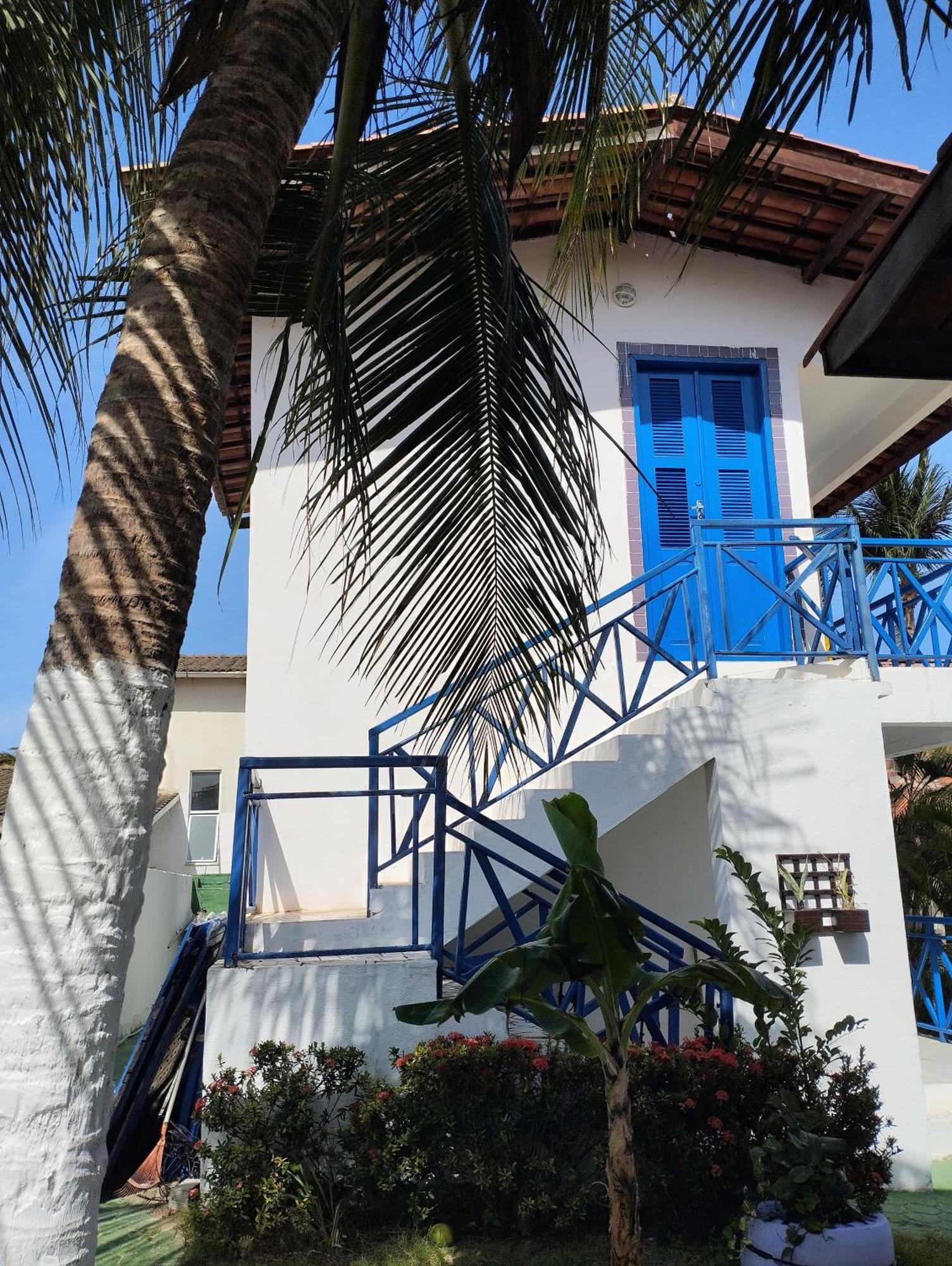 Casa Solaris Villa Aquiraz Exteriör bild
