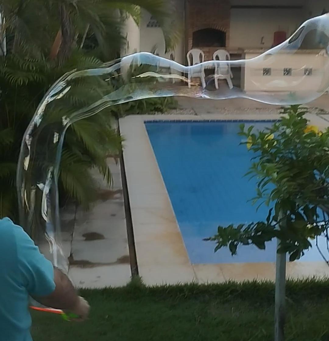 Casa Solaris Villa Aquiraz Exteriör bild