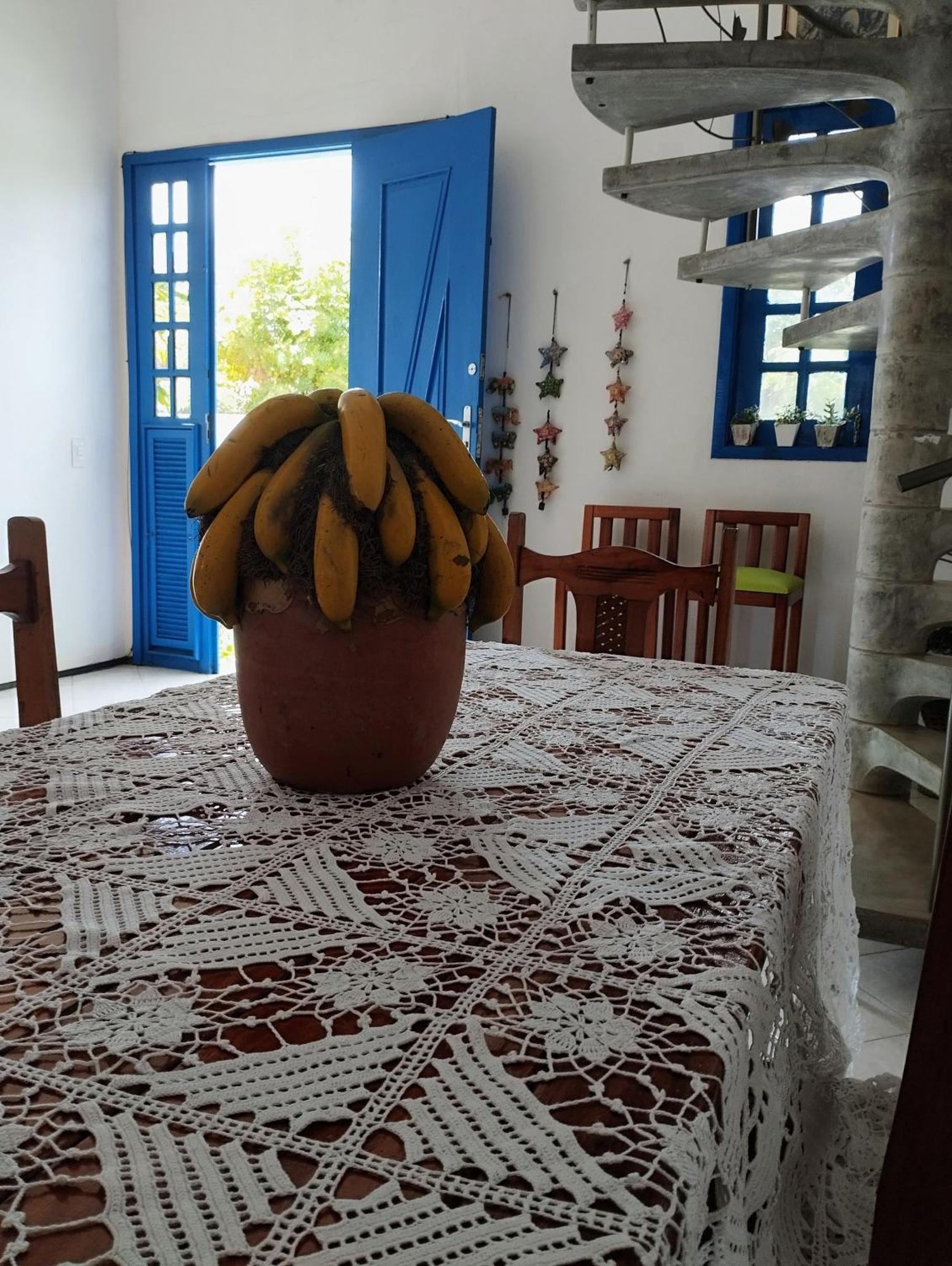 Casa Solaris Villa Aquiraz Exteriör bild