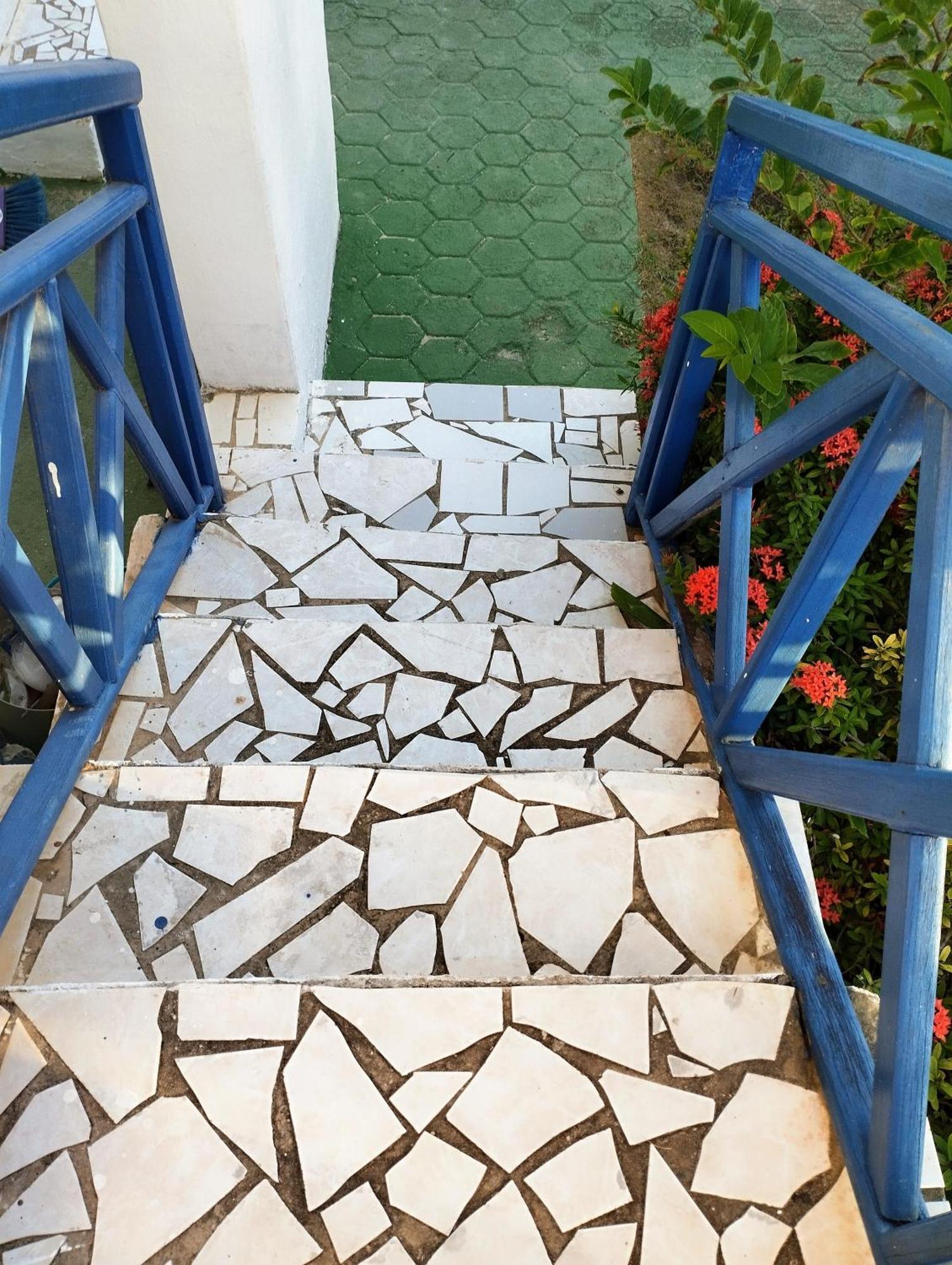 Casa Solaris Villa Aquiraz Exteriör bild