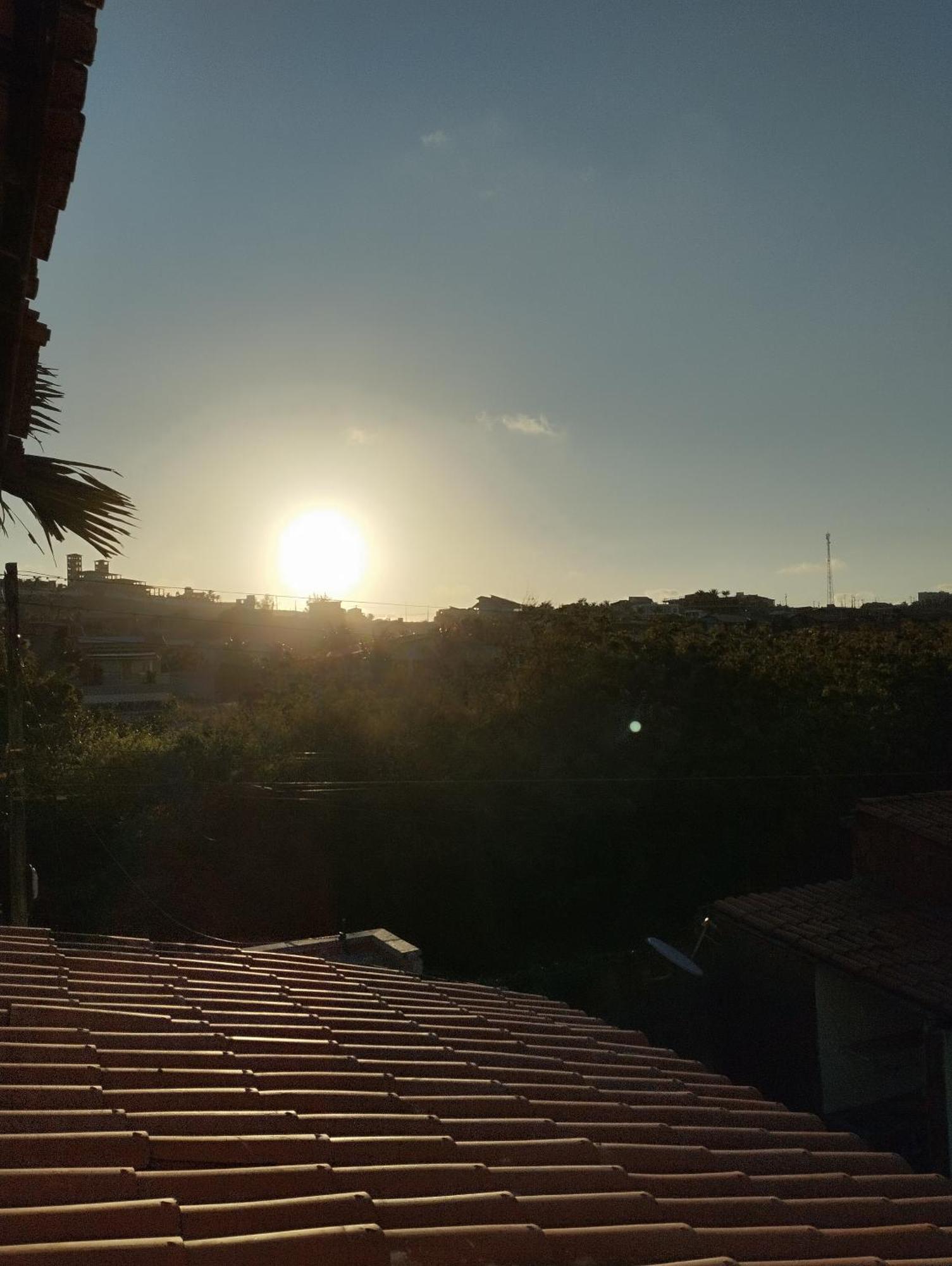 Casa Solaris Villa Aquiraz Exteriör bild