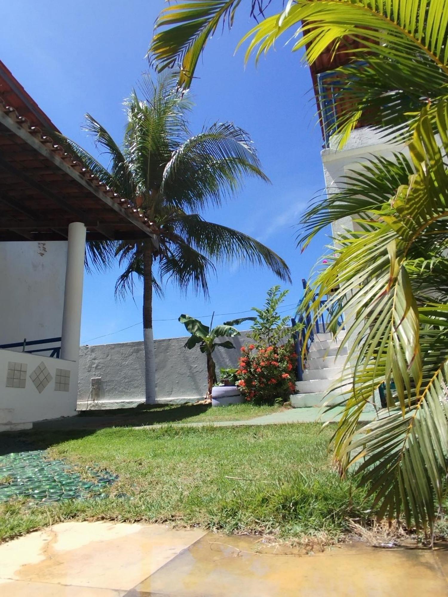 Casa Solaris Villa Aquiraz Exteriör bild