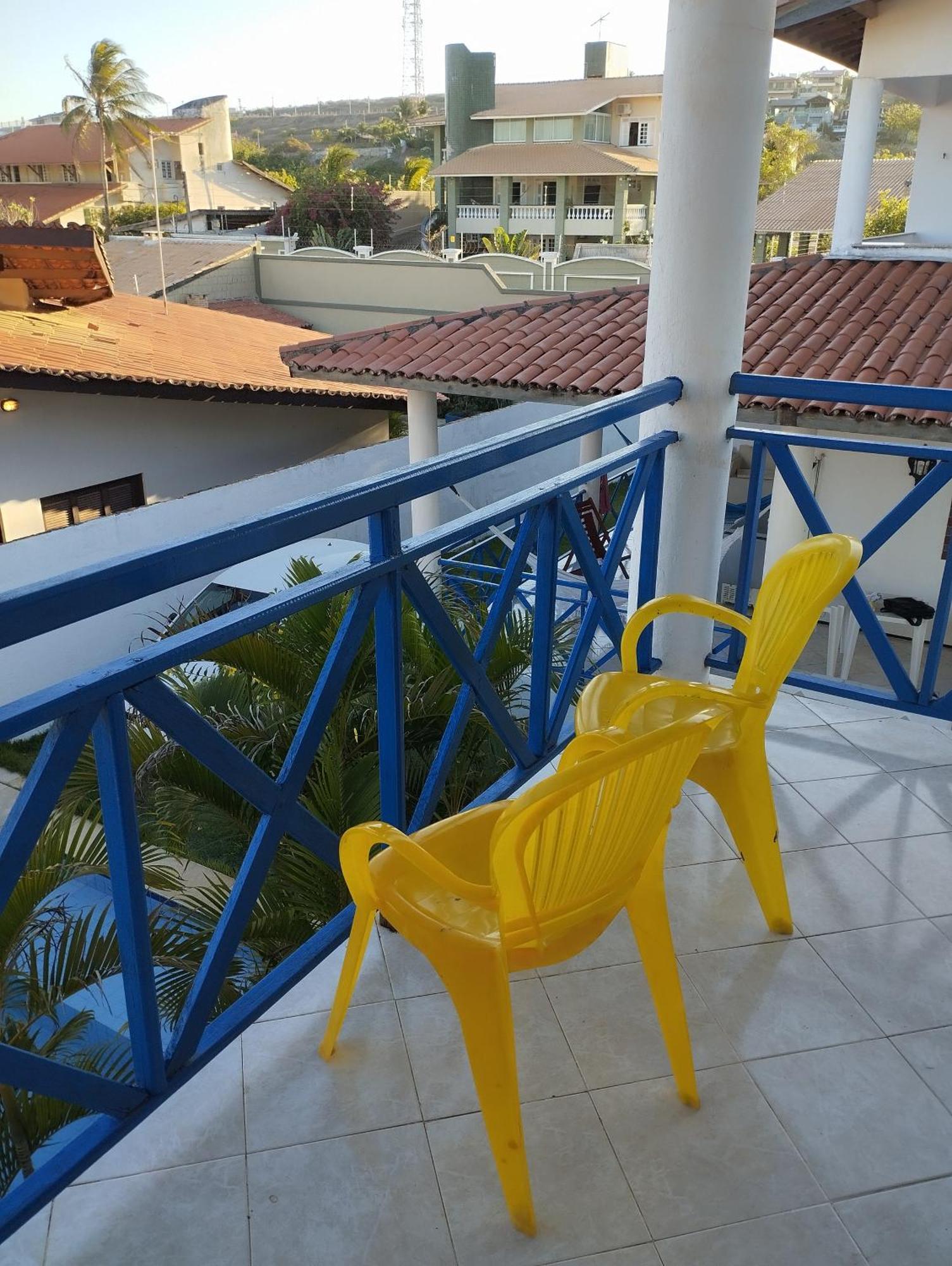 Casa Solaris Villa Aquiraz Exteriör bild