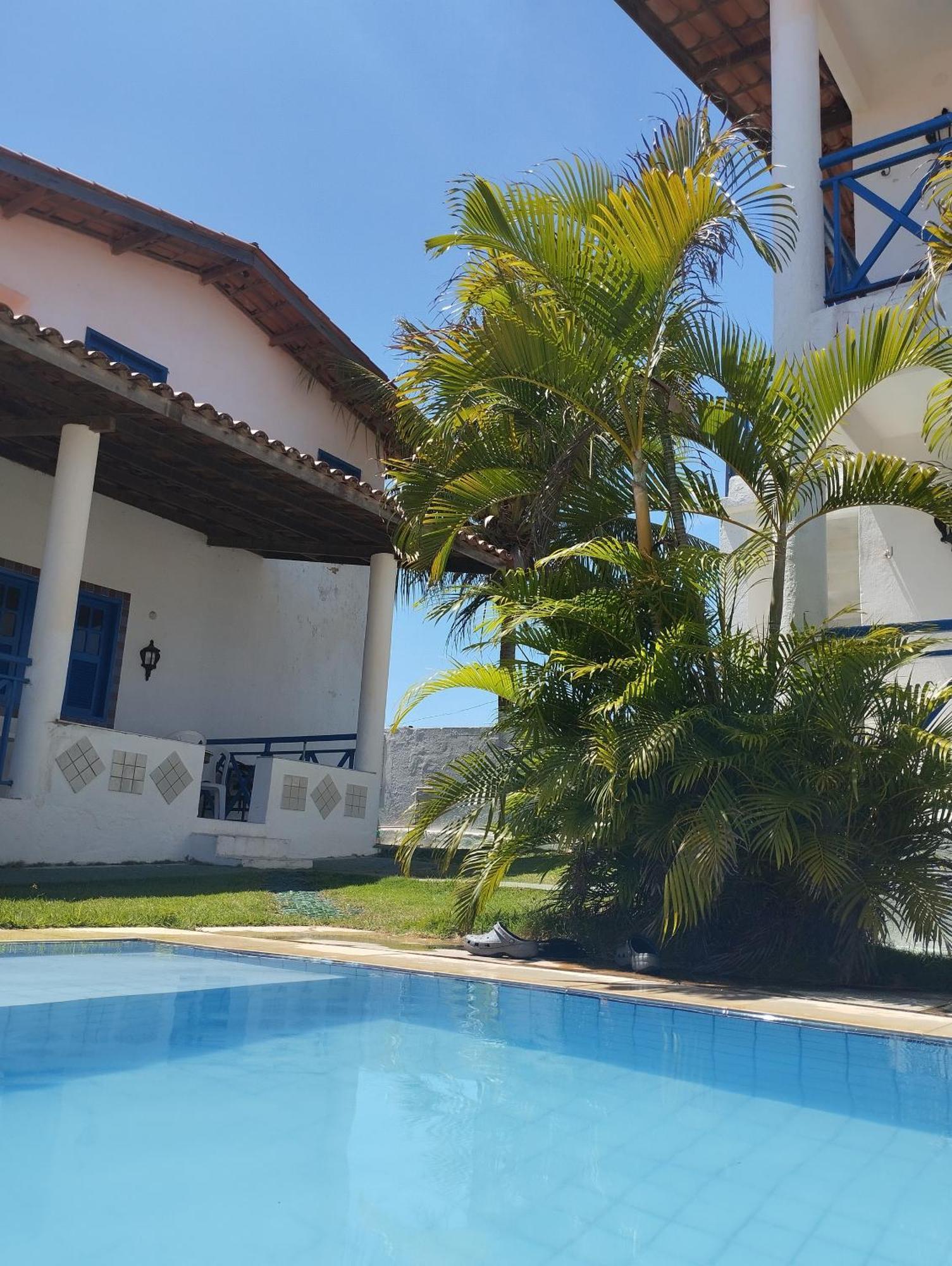 Casa Solaris Villa Aquiraz Exteriör bild