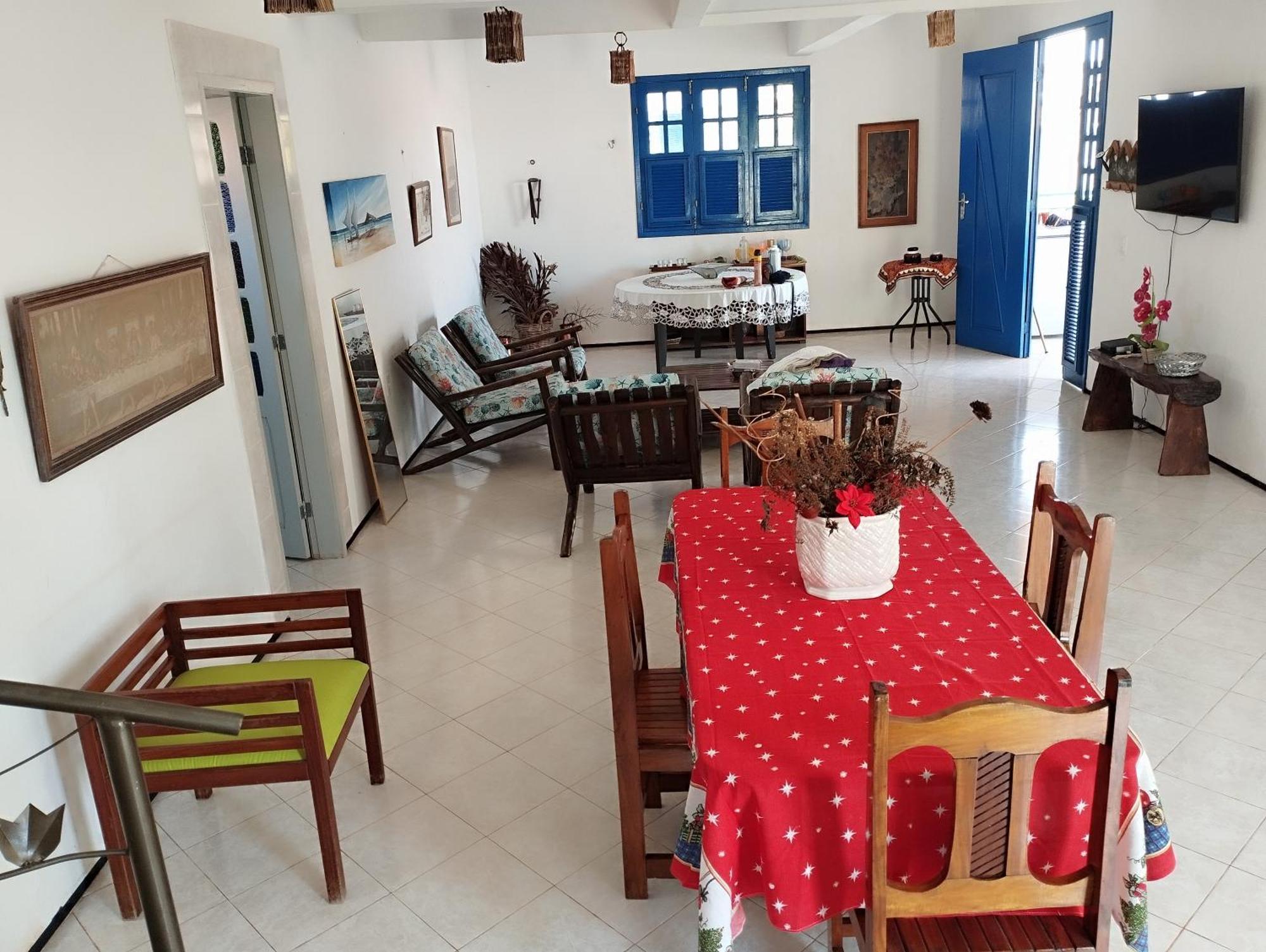 Casa Solaris Villa Aquiraz Exteriör bild