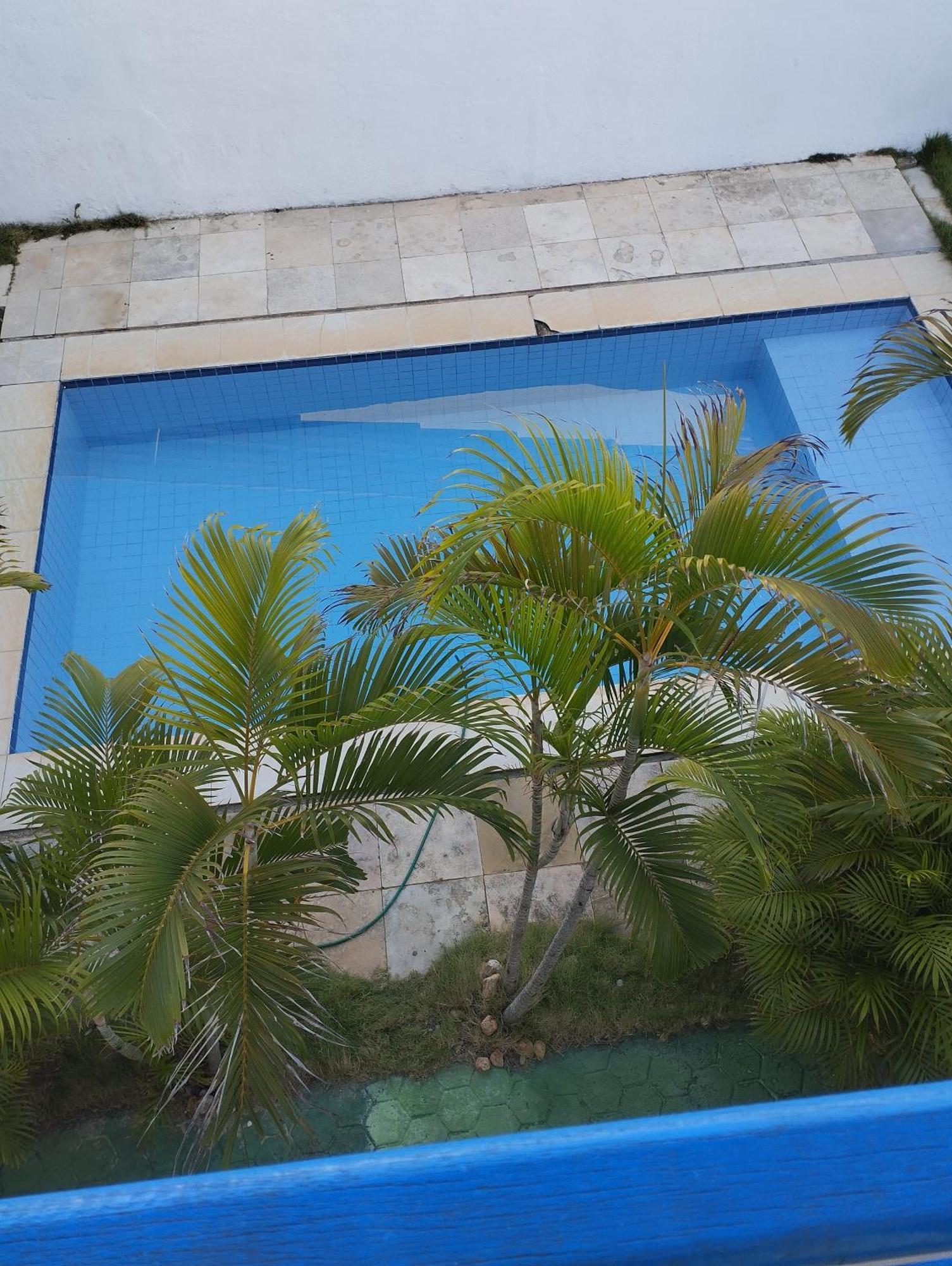 Casa Solaris Villa Aquiraz Exteriör bild