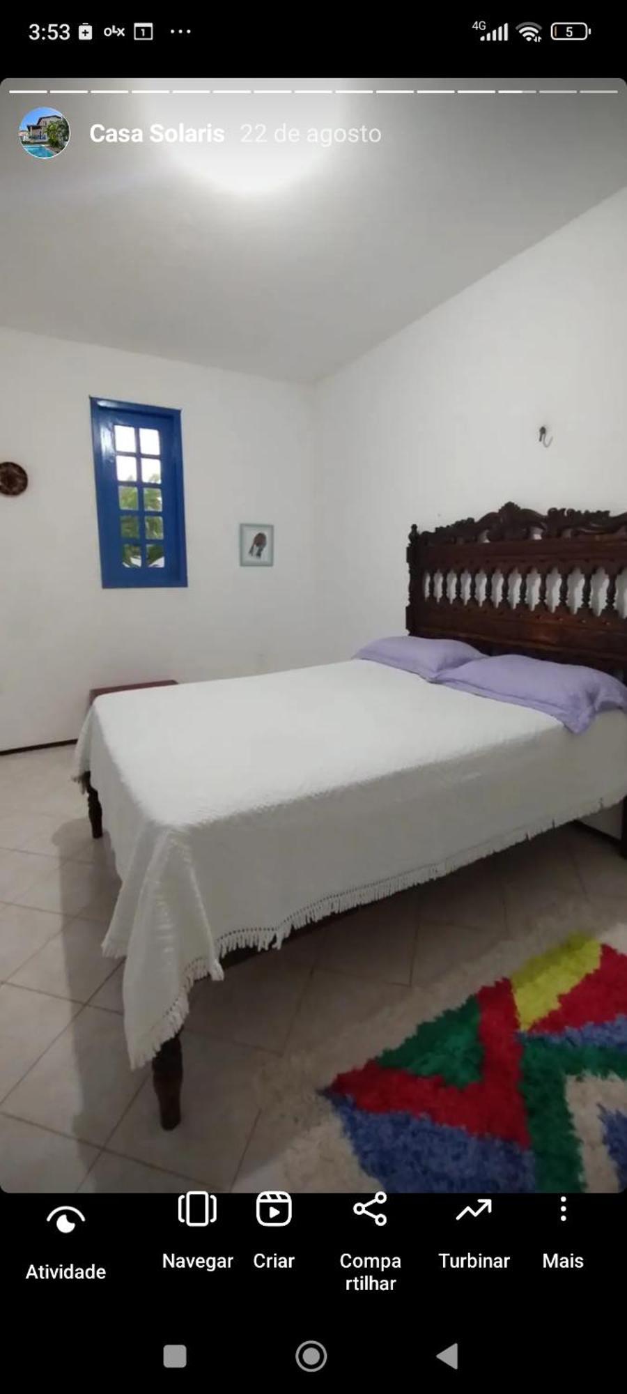 Casa Solaris Villa Aquiraz Exteriör bild