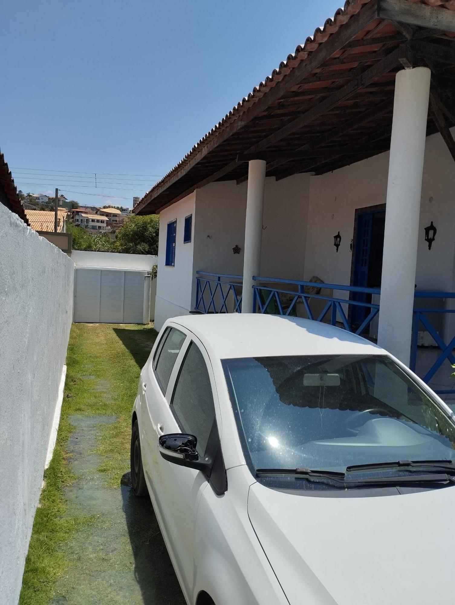 Casa Solaris Villa Aquiraz Exteriör bild