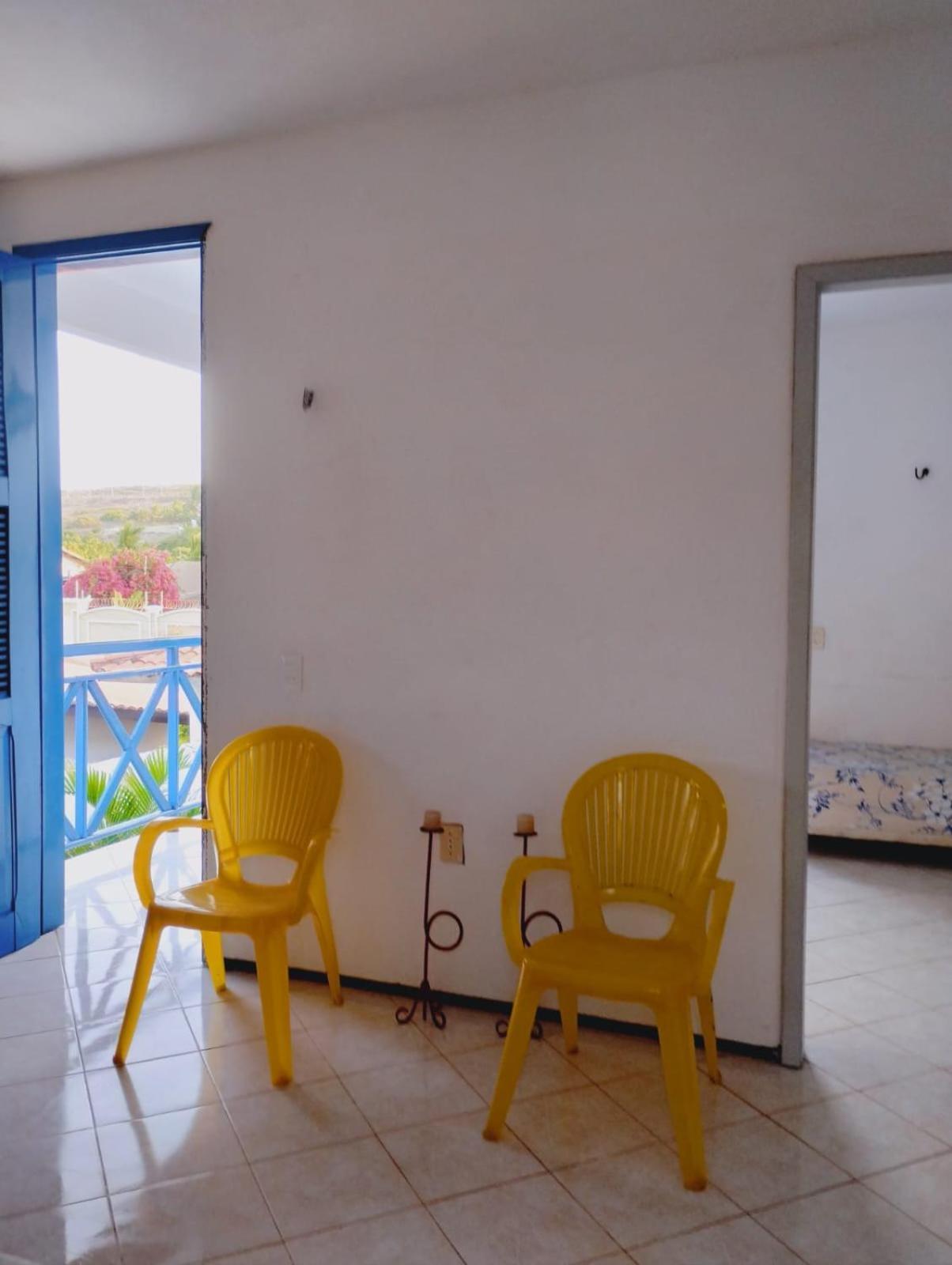 Casa Solaris Villa Aquiraz Exteriör bild