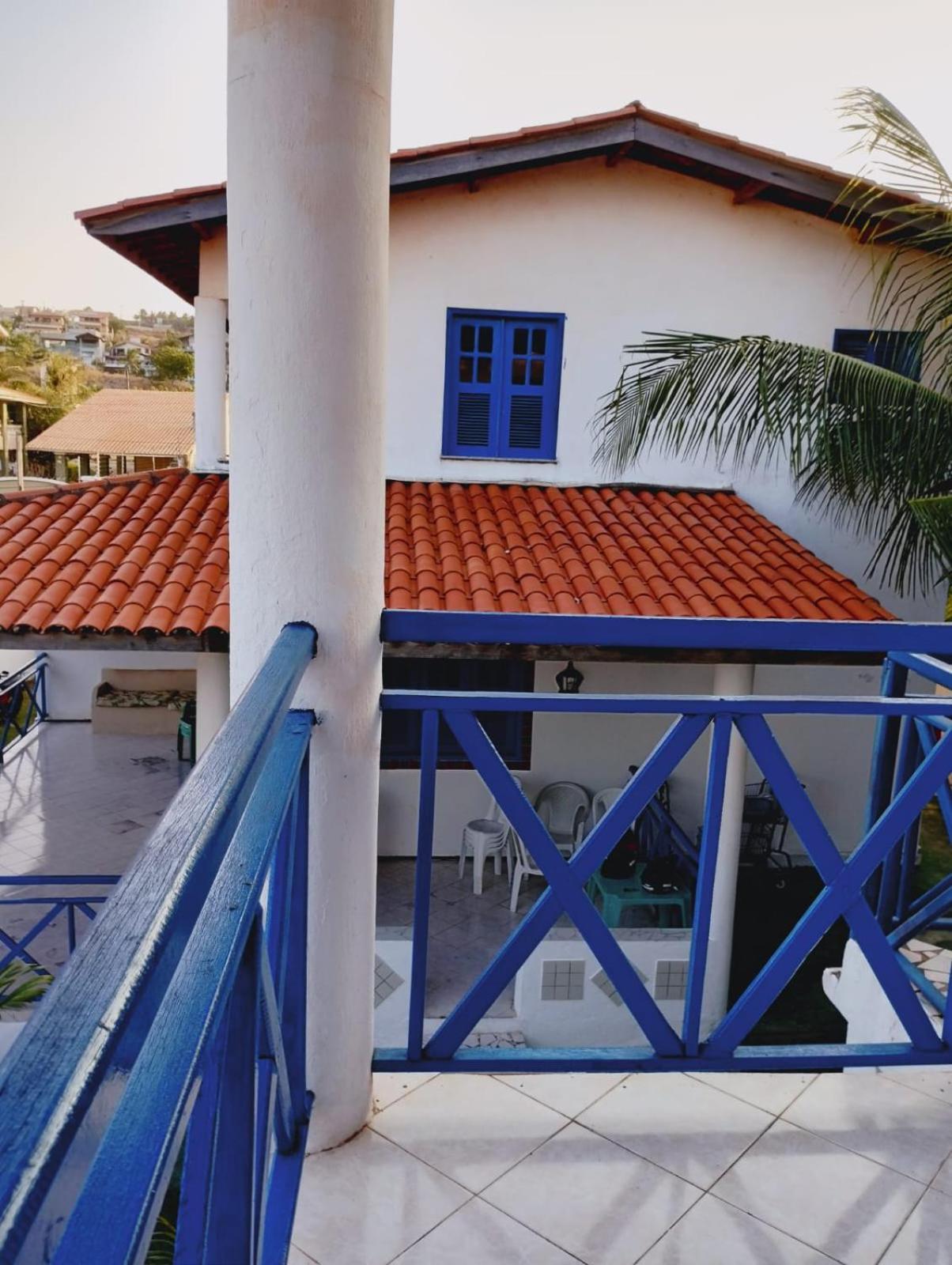 Casa Solaris Villa Aquiraz Exteriör bild