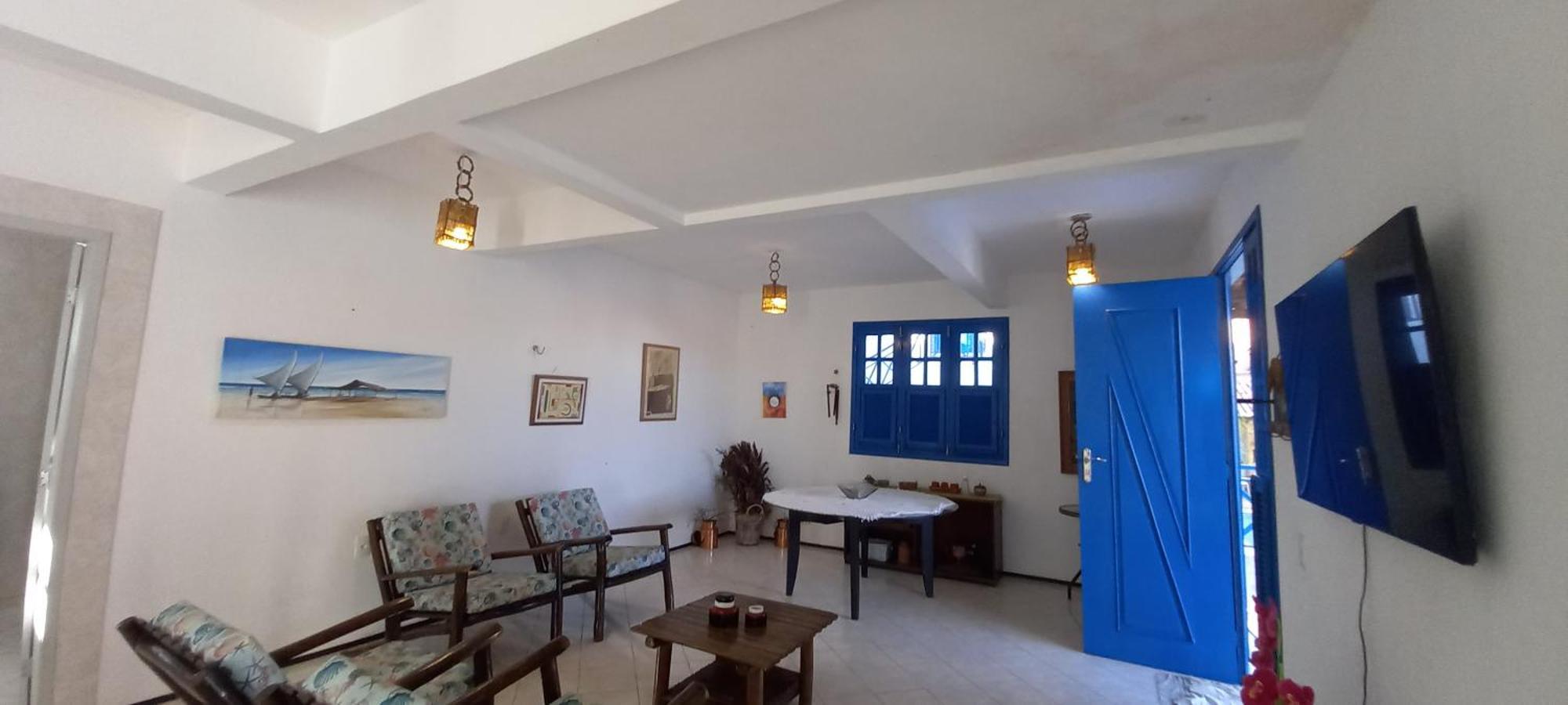 Casa Solaris Villa Aquiraz Exteriör bild
