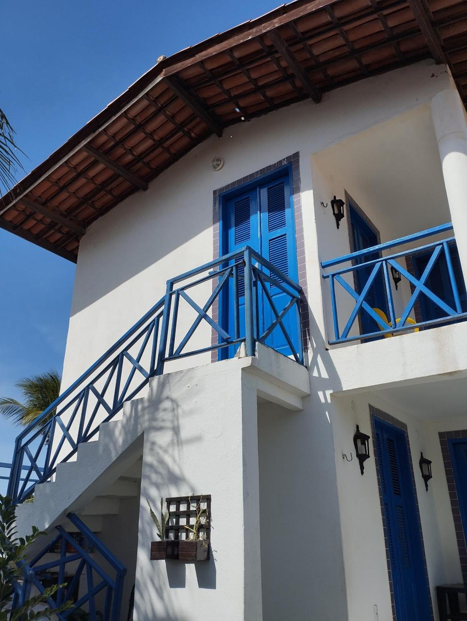 Casa Solaris Villa Aquiraz Exteriör bild